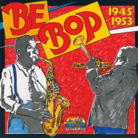(029) Be-Bop 1945-1953